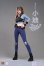 画像2: i8toys 1/6 女性ヘッド ジュディ + 服 セット 眼球可動 4種 i8-C010 *予約