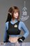 画像6: i8toys 1/6 女性ヘッド ジュディ + 服 セット 眼球可動 4種 i8-C010 *予約