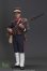 画像2: QORANGE QOTOYS 1/6 日露戦争 大日本帝国陸軍 歩兵第二十七連隊 1904 アクションフィギュア用衣装セット QOM-1038 *予約