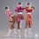 画像12: STAR MAN 1/6 女格闘家 アクションフィギュア MS-015 A B C *予約
