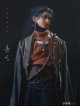 BANMU STUDIO 1/6 東方神鬼誌 青玄 アクションフィギュア BM-001A BM-001B *予約