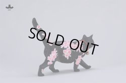 画像13: JxK Studio チェリーブロッサム キャット 4種 JXK299 *予約