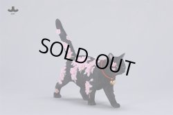 画像11: JxK Studio チェリーブロッサム キャット 4種 JXK299 *予約