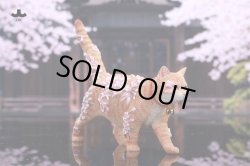 画像14: JxK Studio チェリーブロッサム キャット 4種 JXK299 *予約