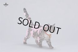 画像5: JxK Studio チェリーブロッサム キャット 4種 JXK299 *予約