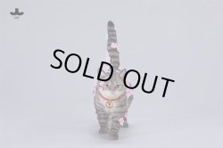 画像6: JxK Studio チェリーブロッサム キャット 4種 JXK299 *予約