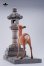 画像2: JxK Studio 1/6 奈良の鹿 常夜燈  JXK297AB *予約