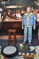 画像6: MMC STUDIO 1/6 フランク ギャラガー アクションフィギュア MMC005 *予約