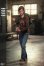 画像6: LIMTOYS 1/6 The Last of Us Ellie アクションフィギュア LS+02 *予約