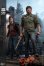 画像3: LIMTOYS 1/6 The Last of Us Joel アクションフィギュア LS+01 *予約