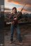 画像10: LIMTOYS 1/6 The Last of Us Ellie アクションフィギュア LS+02 *予約