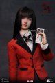 JKTOYS 1/6 ユメコ コスプレ版 アクションフィギュア K-009 *予約