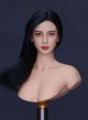 YMTOYS 1/6 女性ヘッド Baby 3種 YMT094 *予約 