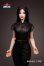 画像19: Z6TOYS 1/6 アジアン ビューティー 女性ヘッド 小晴 眼球可動 6種 ZC019 *予約