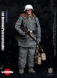 UJINDOU 1/6 第二次世界大戦 ドイツ軍 LAH師団 装甲擲弾兵 ハリコフ攻防戦 1943年 アクションフィギュア UD9052 *予約
