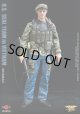 UJINDOU 1/6 アメリカ海軍特殊部隊 ネイビーシールズ ライフルマン ベトナム戦争 アクションフィギュア UD9055 *予約