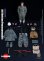 画像34: UJINDOU 1/6 第二次世界大戦 ドイツ軍 LAH師団 装甲擲弾兵 ハリコフ攻防戦 1943年 アクションフィギュア UD9052 *予約