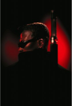 画像8: SAWTHOOTH TOYS 1/12 ブラッド ハンター ダブル ヘッド アクションフィギュア STM-20252 *予約