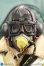画像10: DID 1/6 WWII British Pilot Squadron Leader – Tom アクションフィギュア K80187 *予約 (10)