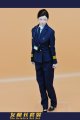 CUKE TOYS 1/6 女性機長 ユニフォーム セット フィギュア用 MA-050 *予約