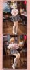 画像3: SNAIL SHELL 1/12 SS-Unifrom メカ ガール ユニバーサル従業員 ユニフォーム セット 2種 アクションフィギュア用 *予約