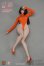 画像24: i8TOYS 1/6 女性フィギュア用 コスチューム 6種 I8-H007P *予約 (24)