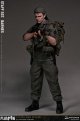 DAMTOYS 1/6 プラトーン バーンズ二等軍曹 トム・ベレンジャー アクションフィギュア DMS045 *予約