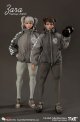True1Toys 1/6 スポーティー ガール ザラ アクションフィギュア 2種 JC2131 *予約