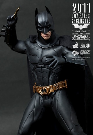 hottoys ホットトイズ バットマン ビギンズ 1/4+spbgp44.ru