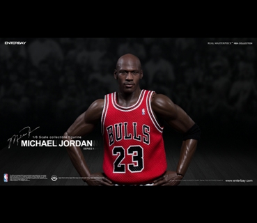 NBA マイケル・ジョーダン I'M Legend #23” シカゴ・ブルズ ロード