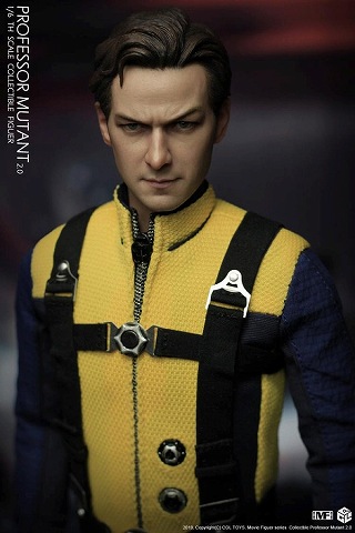 CGL TOYS 1/6 X-Men Variant プロフェッサー X 2.0 (MF13) *予約 - 1/6