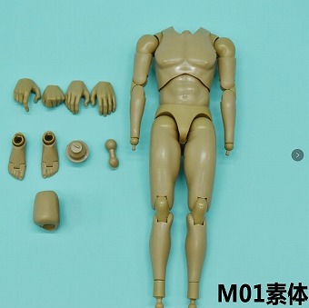 TOPO 1/6 TP002ジョーカー パープル コート 衣装セット TOPO TP002 1/6 