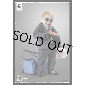 画像: WORLD BOX　 レイカーベイビー(Lakor Baby 001)  ジョーカーベイビー/JOKER BABY 1/6  *お取寄せ 