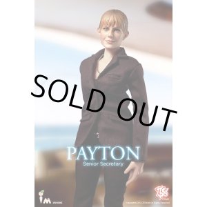 画像: ZCWO　"Payton"　1/6 Senior Secretary  *お取り寄せ