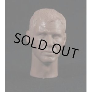 画像: 1/6 Rep-Detect Deckard (Nexus Runner)- Unpainted Head Sculpt  *お取寄せ