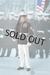 画像: 1/6  The U.S. Marine Corps Ceremonial Guard -Tony  *お取り寄せ