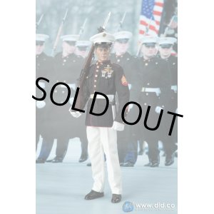 画像: 1/6  The U.S. Marine Corps Ceremonial Guard -Tony  *お取り寄せ