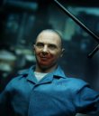 画像2: Dr.Lecter  レクター博士　1/6フィギュア　フルセット（Blood版/囚人服）　*お取寄せ　
