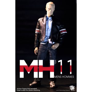 ZCWO（ZCWorld/ZCGirl） - 1/6フィギュア通販専門店 - トレジャー