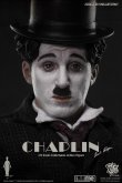 画像3: ZCWO　チャーリー・チャップリン　フィギュア　Charlie Chaplin  1/6  *お取り寄せ