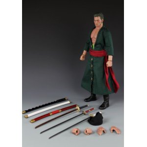 画像: 1/6  ワールド・ファースト・ソーズマン　World first swordsman  *お取り寄せ