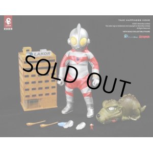 画像: WORLD BOX　1/6　レイカーベイビー　ULTRAMAN ウルトラマン 004 *お取り寄せ 