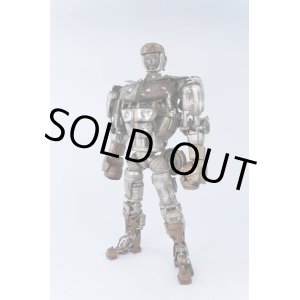 画像: 3A　リアル・スティール “アトム”　threeA  Real Steel-Atom  1/6  *予約　