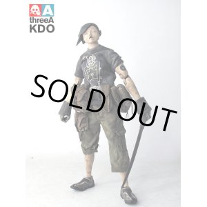 3A アシュレイウッド ACG 『 ＫＤＯ TK 』 BBICN Exclusive Three A 1