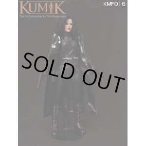 画像: Kumik  Death Bringer Selene アンダーワールド/セリーン風　1/6　（お取り寄せ）