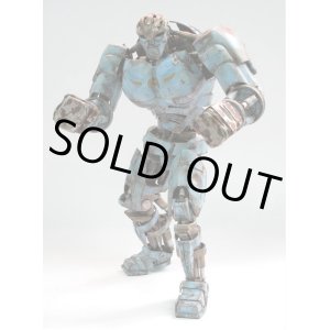 画像: 3A　リアル・スティール “アンブッシュ”　threeA  Real Steel-Ambush  1/6  *お取り寄せ　