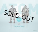 画像: 3AA　リアル・スティール “アトム”　threeA  Real Steel-Atom Exclusive 1/6  *お取り寄せ