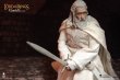 画像3: Asmus Toys　“Gandalf the White”　フィギュア　1/6  *お取り寄せ