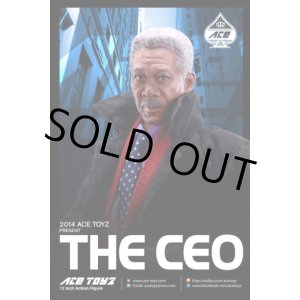 画像: ACE Toys  “ The CEO ”　1/6  *お取り寄せ