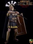 画像2: ACI　1/6　ローマン センチュリオン （version A）　TOTAL ROME-Warriors “Roman Centurions (Primus Pilus)” 05A　  *お取り寄せ　